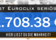 Nach meinen Erfahrungen ist Euroclix seriös